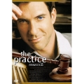 ザ・プラクティス シーズン2 DVDコレクターズBOX