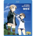 ストライクウィッチーズ2 第6巻 [Blu-ray Disc+CD]＜初回生産限定版＞