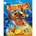 オープン・シーズン3 森の仲間とゆかいなサーカス [Blu-ray Disc+DVD]