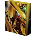 アクエリオン完全合体 Blu-ray BOX