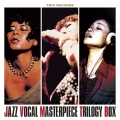 トリオ・レコード・ジャズ・ヴォーカル・コレクターズBOX＜初回限定生産盤＞