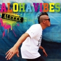 ALOHA VIBES [CD+DVD]