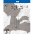 ゲーム・オブ・スローンズ 第三章:戦乱の嵐-前編- ブルーレイ コンプリート・ボックス