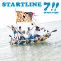 STARTLINE＜通常盤＞