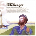 ワールド・オブ・ピート・シーガー
