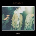 INVISIBLE [CD+DVD]＜初回盤B＞