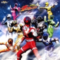 宇宙戦隊キュウレンジャー 主題歌＜通常盤＞