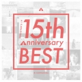 川嶋あい 15th Anniversary BEST [2CD+DVD]＜初回生産限定盤＞