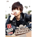 小澤廉 THE WORLD TRAVELER「frontside」Vol.3