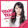 Yeah!Yeah! [CD+グッズ]＜初回生産限定盤＞