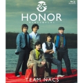 HONOR ～守り続けた痛みと共に