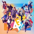 「MANKAI STAGE『A3!』～AUTUMN & WINTER 2019～」MUSIC Collection