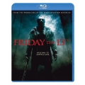 13日の金曜日 -FRIDAY THE 13TH- スペシャル・コレクターズ・エディション