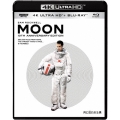 月に囚われた男 10周年アニバーサリー・エディション [4K Ultra HD Blu-ray Disc+Blu-ray Disc]