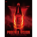 PHOENIX VISION～TOSHIHIKO TAHARA Performance History～ [4DVD+ブックレット]＜限定盤＞