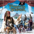 東京ディズニーシー ディズニー・パイレーツ・サマー 2019