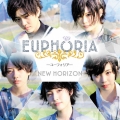 NEW HORIZON [CD+DVD]＜初回限定盤B＞