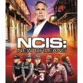 NCIS:ニューオーリンズ シーズン3＜トク選BOX＞