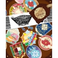THE IDOLM@STER SideM 4th STAGE ～TRE@SURE GATE～ LIVE Blu-ray Complete Box＜初回生産限定版＞