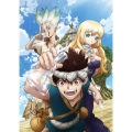 Dr.STONE ドクターストーン Vol.4