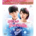 あなたが眠っている間に BOX1 ＜コンプリート・シンプルDVD-BOX＞＜期間限定生産版＞