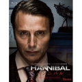 HANNIBAL/ハンニバル Blu-ray-BOX フルコース Edition