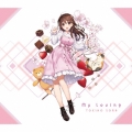 My Loving [CD+Blu-ray Disc]＜初回限定盤＞