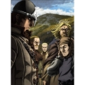 ヴィンランド・サガ Blu-ray Box Vol.3
