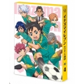 イナズマイレブン オリオンの刻印 Blu-ray BOX 第4巻