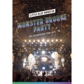 Little Glee Monster 5th Celebration Tour 2019 ～MONSTER GROOVE PARTY～＜通常盤＞