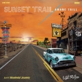 SUNSET TRAIL/Wonderful Journey