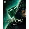 ARROW/アロー ブルーレイ コンプリート・シリーズ [32Blu-ray Disc+DVD]