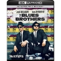 ブルース・ブラザース [4K Ultra HD Blu-ray Disc+Blu-ray Disc]