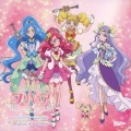 ヒーリングっど・プリキュア キャラクターシングル