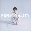 PERSONALITY＜通常盤＞