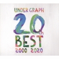 UNDER GRAPH 20th BEST 2000-2020＜限定盤＞
