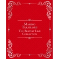 MARIKO TAKAHASHI THE BESTEST LIVE COLLECTION＜完全生産限定版＞