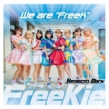 We are "FreeK"＜Type F(KATACOTO*BANK Ver.)＞