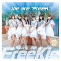 We are "FreeK"＜Type P(ハープスター Ver.)＞