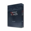 Manner of Death/マナー・オブ・デス Blu-ray BOX
