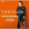 VIOLINable ディスカバリー vol.7