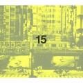 15 [CD+DVD]＜初回限定盤＞