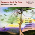 ハンガリー・フルート作品集
