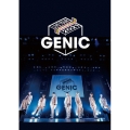 GENIC LIVE TOUR 2021 -GENEX-＜通常盤＞