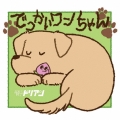 でっかいワンちゃん [CD+DVD]