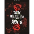 BATTLE ORCHESTRA 2022 [DVD+CD]