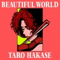 BEAUTIFUL WORLD [CD+DVD]＜初回生産限定盤＞