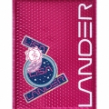 LANDER [CD+GOODS]＜完全数量生産限定盤＞
