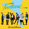 FOOTLOOSE [CD+DVD]＜初回限定盤B＞