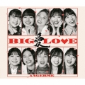 BIG LOVE [2CD+Blu-ray Disc]＜初回生産限定盤B＞